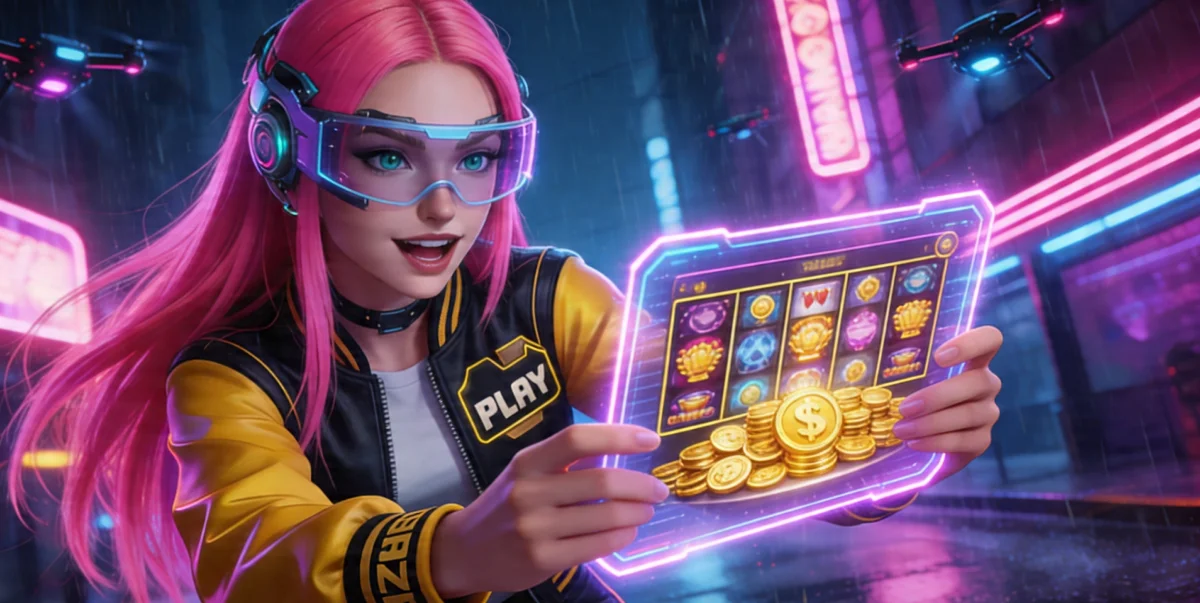 PlayBaze Wersja Mobilna