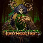 Leshy's Magical Forest