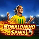 Ronaldinho Spins