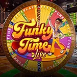 Funky Time Live