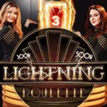 Lightning Roulette