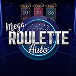 Mega Roulette Auto