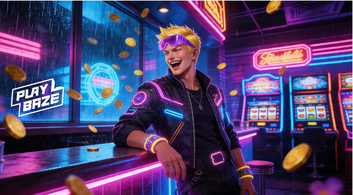 PlayBaze Turnieje